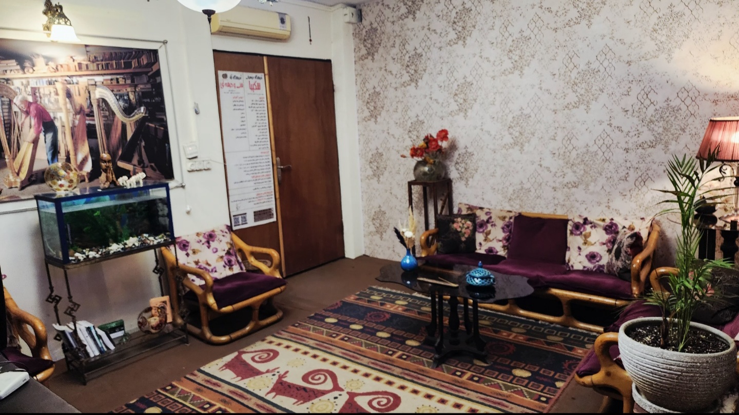 آموزشگاه موسیقی شکیبا(ثبت نام آنلاین _ درجه یک) با مدرک رسمی دیپلم موسیقی