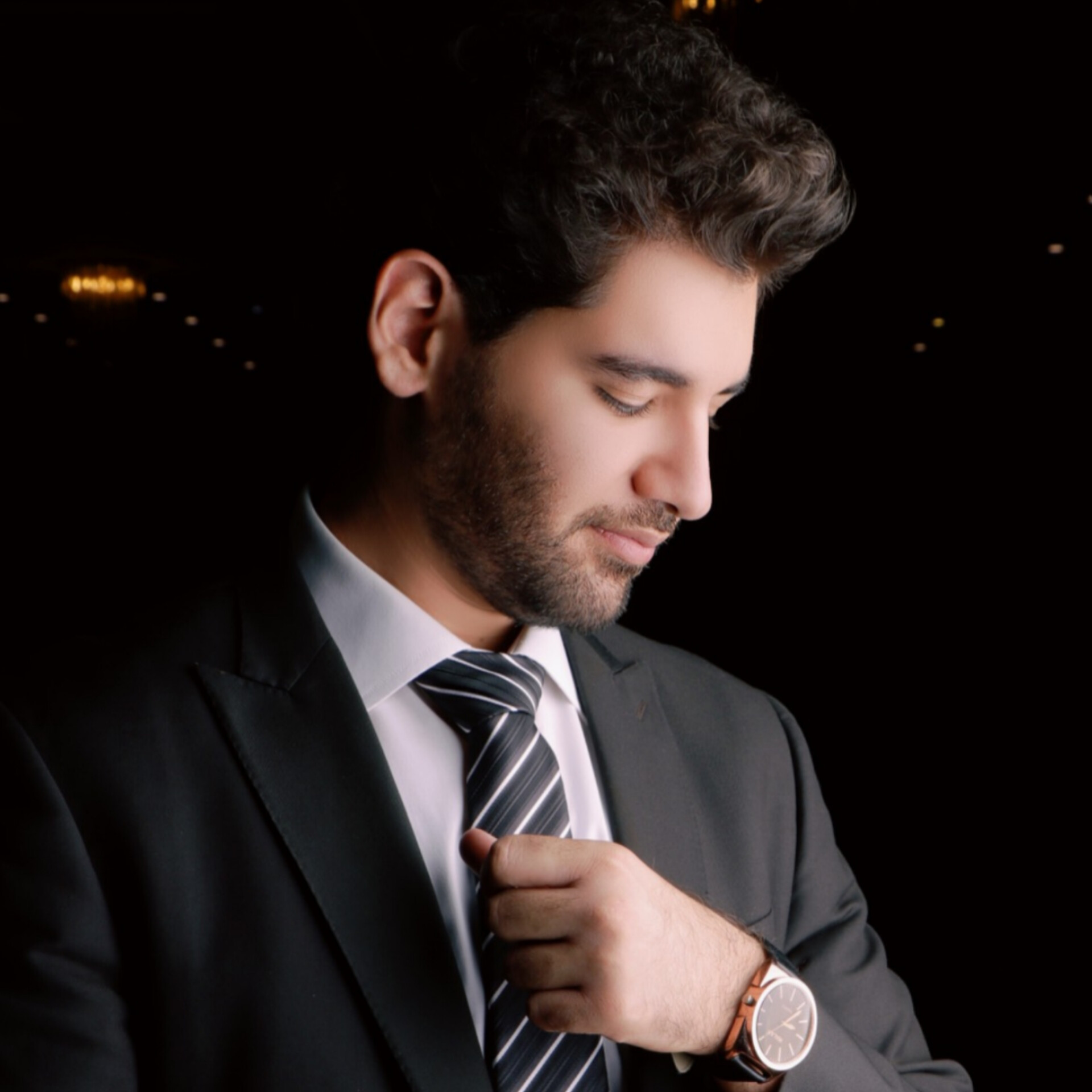 فراز منصوری